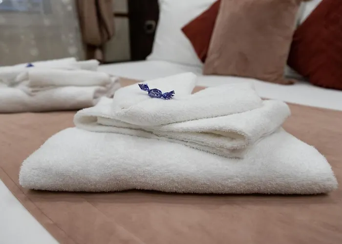Hotel Antica Piacenza