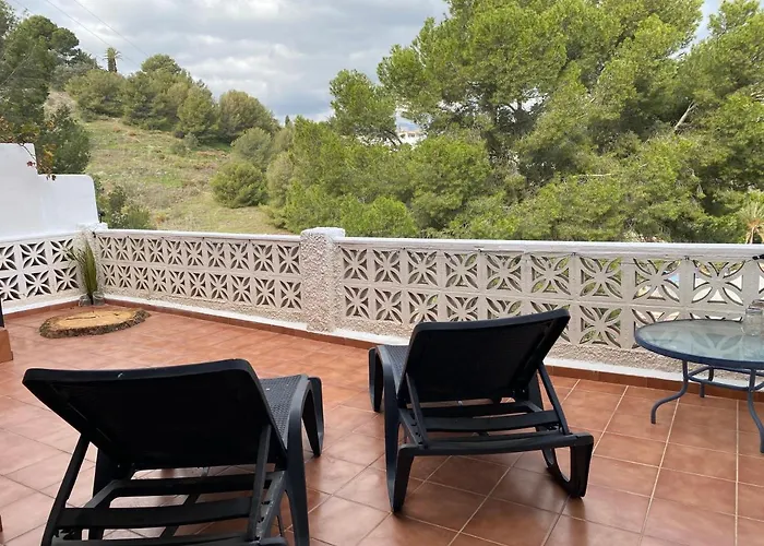 Casas Adosadas Lambda Almuñécar