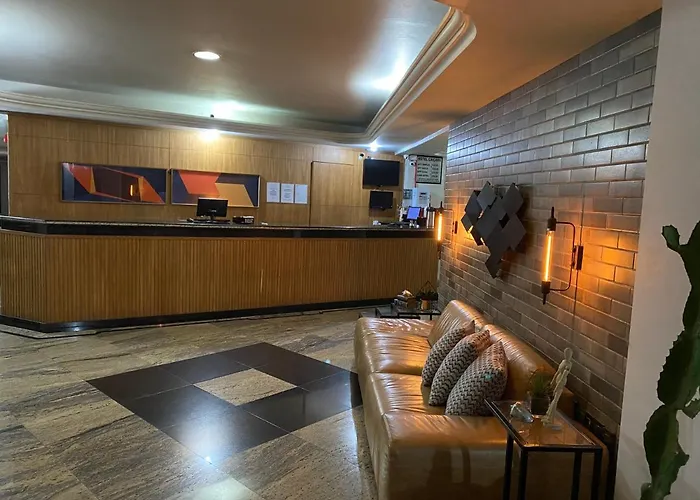 Hotel Caiçara