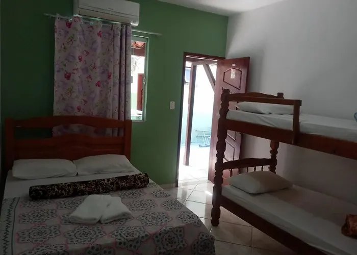 Suites Xodo Tour Arraial do Cabo