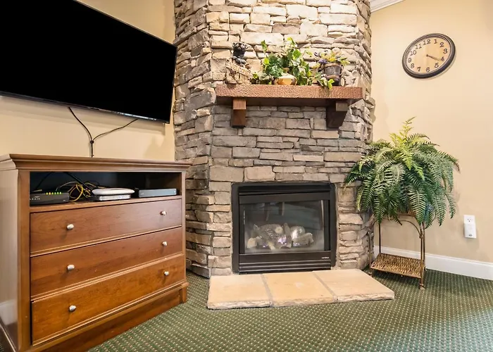 Summit Manor Condos Unit B3052 Gatlinburg