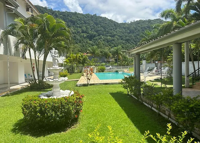 Hotel Portal de Barequeçaba