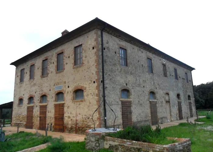 Locanda Oceano Mare Bed and Breakfast San Vincenzo