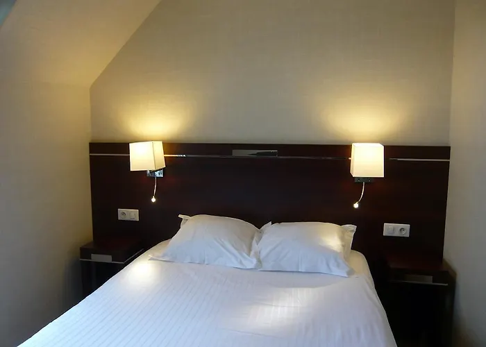 Aparthotel Petit Malo à Saint-Malo