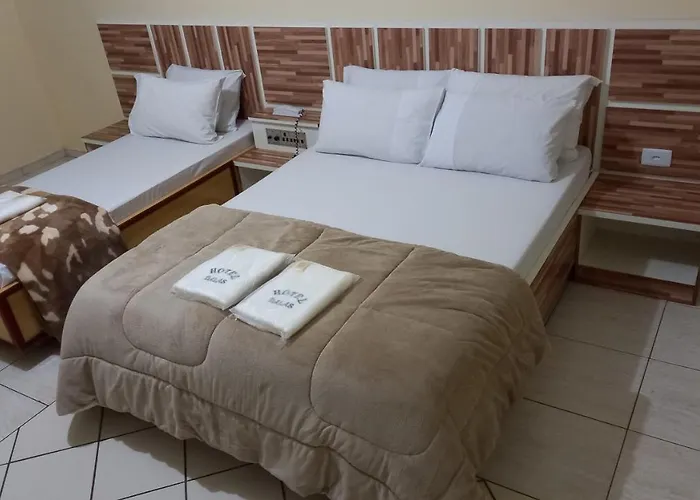 Hotel Dalias Guarulhos