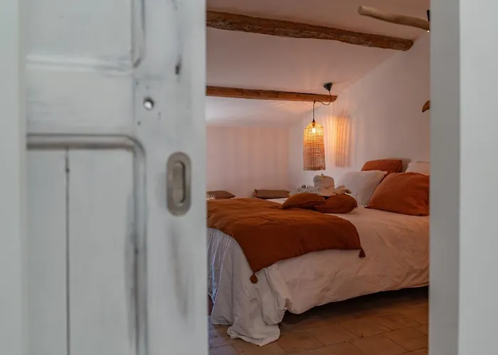 Apparthôtels à Aigues-Mortes