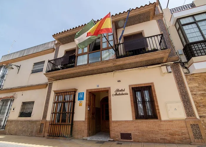 Hostal Andalucía