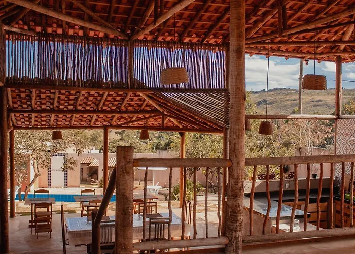 So Ham Guest House Diamantina