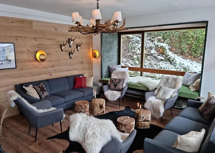 The Lodge at Bad Gastein