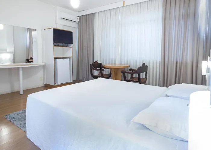Hotel Gracher Brusque