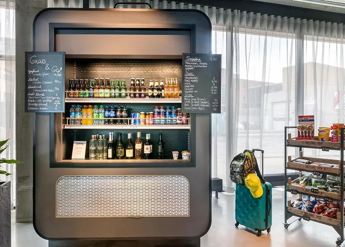 Moxy Dortmund City