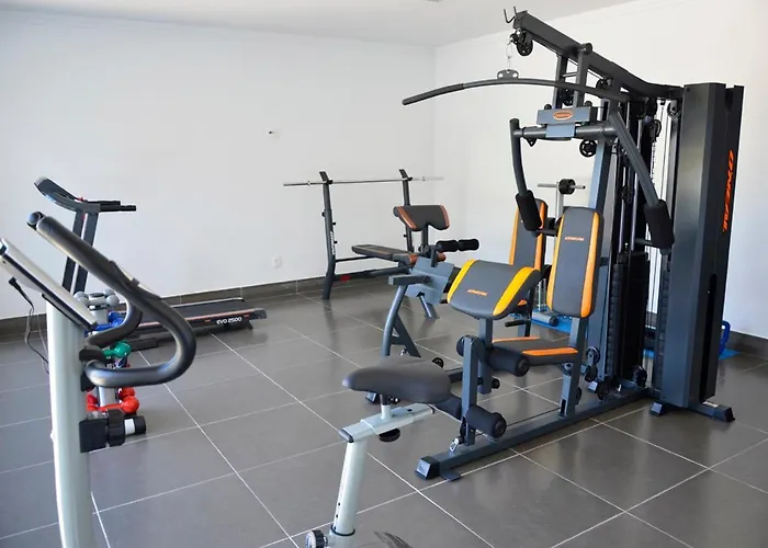 Hotel Bertell Inn Penedo 