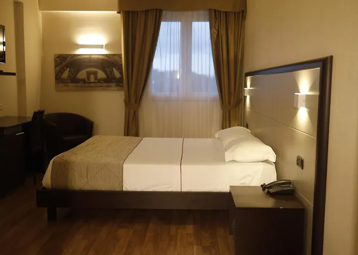 Virginia Resort & Spa - Adults Only Avellino