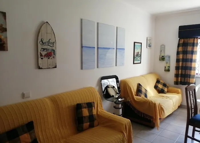 La Maison De La Mer Setúbal
