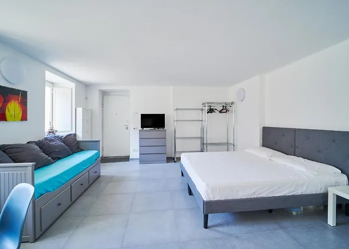 Hotel La Pomella Porto Venere