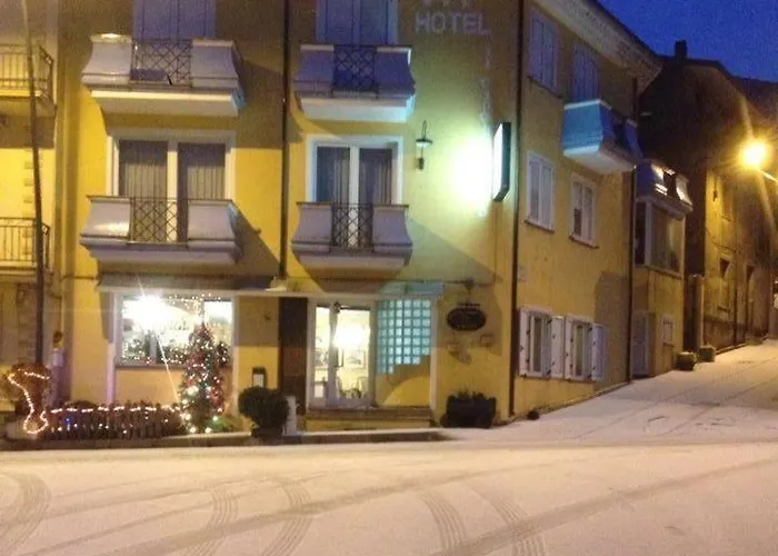 Il Cinghialetto
