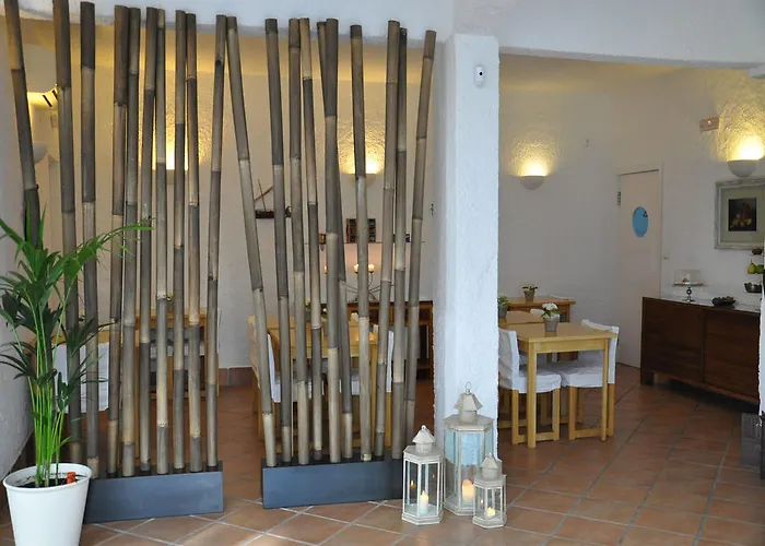 Mil Reis Hotel Vila Nova de Milfontes