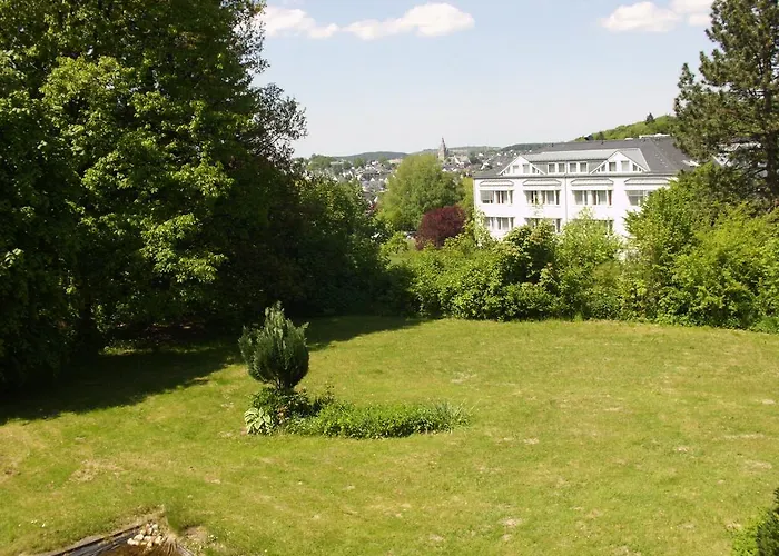 Hotels in Brilon