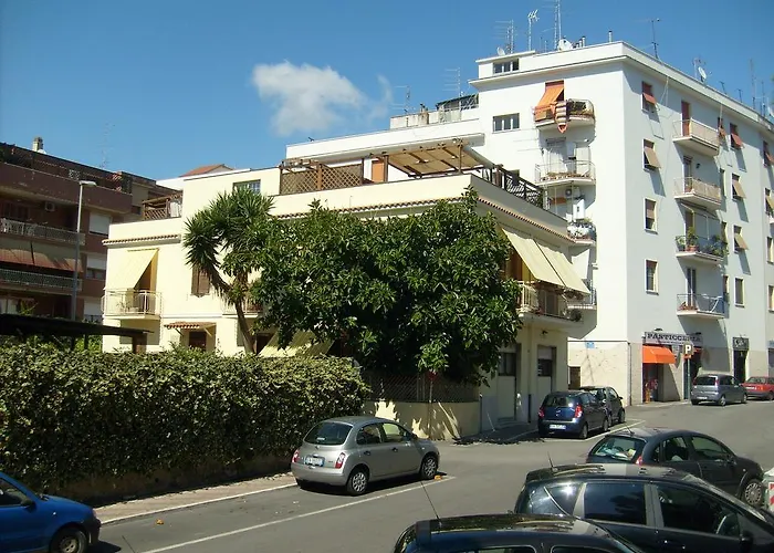 B&B Il Parco Civitavecchia