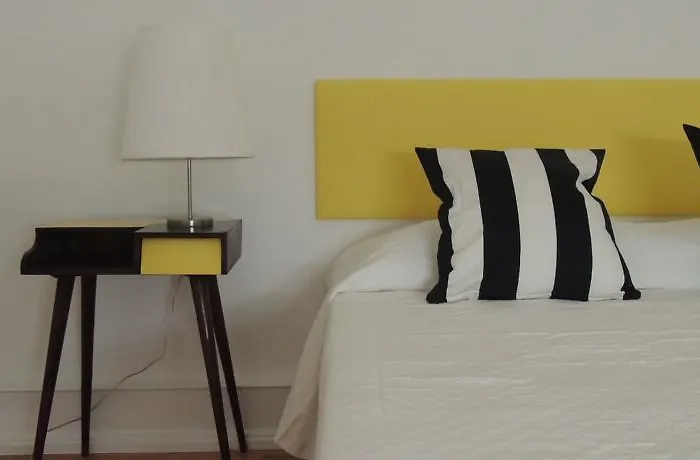71 Castilho Guest House