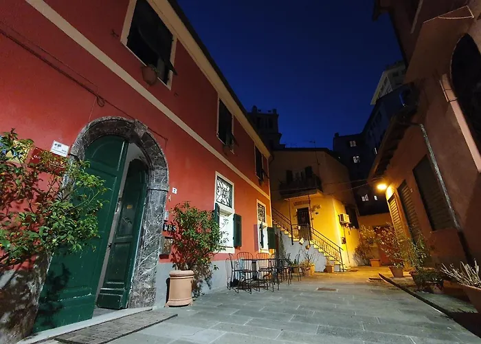 Boutique Hotel Novecento La Spezia