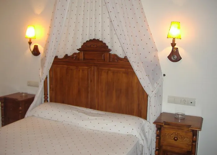 Palacio de Monfarracinos Benavente