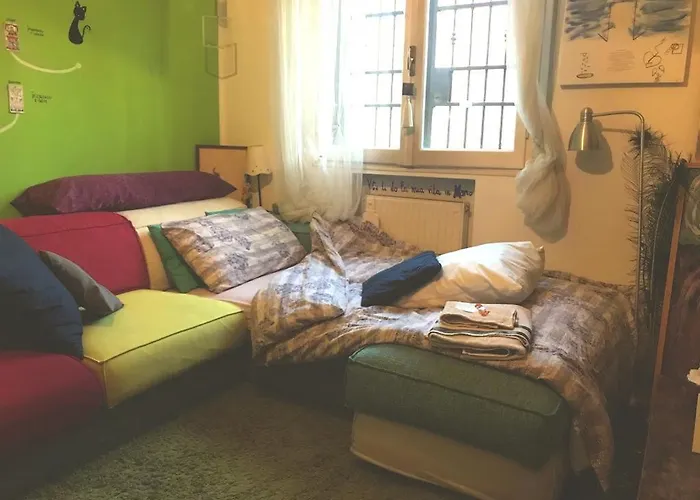 LaCasaDelleCoseBelle B&B Reggio nell'Emilia