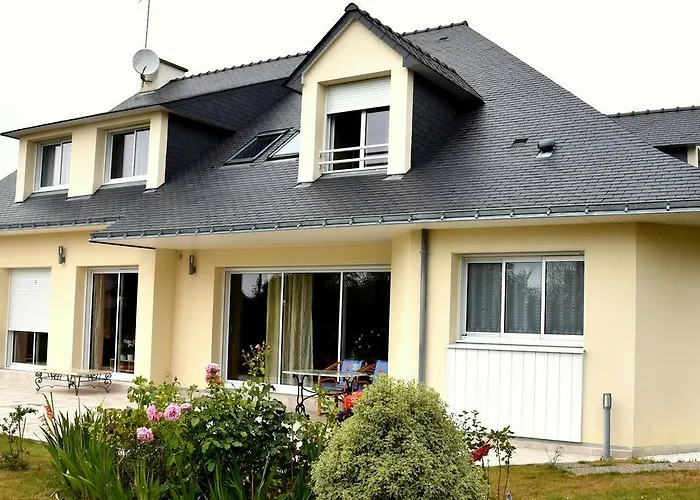 Villa Castel La Baule-Escoublac