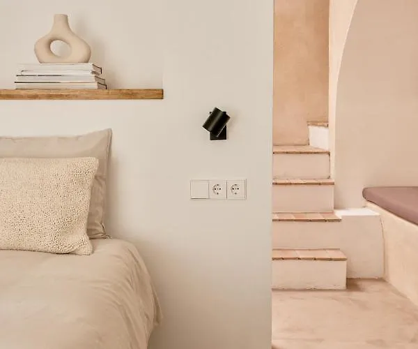 Casa Uva - Boutique Guest House Vejer de la Frontera