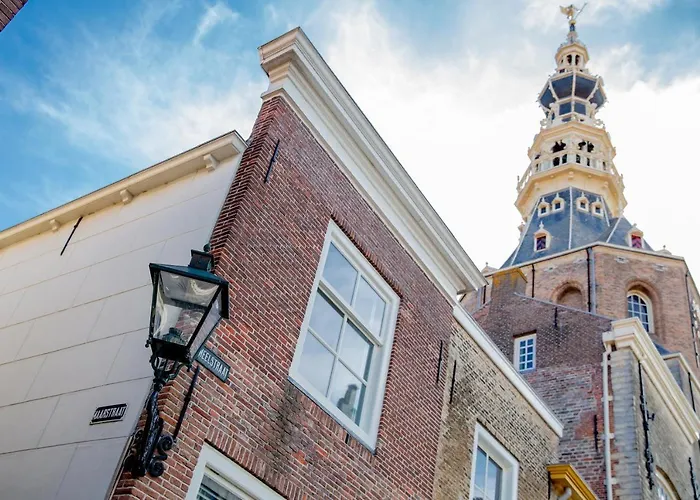 Pension B&B Pluk Zierikzee