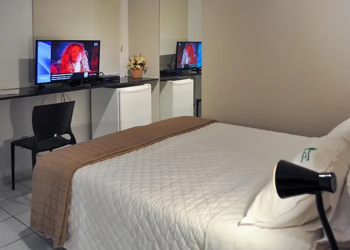 Suites Residence Recife