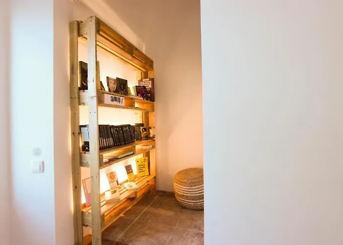 Zuccos Guesthouse Boutique Évora