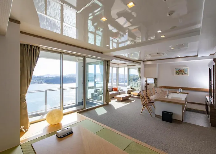 Hirado Hotels