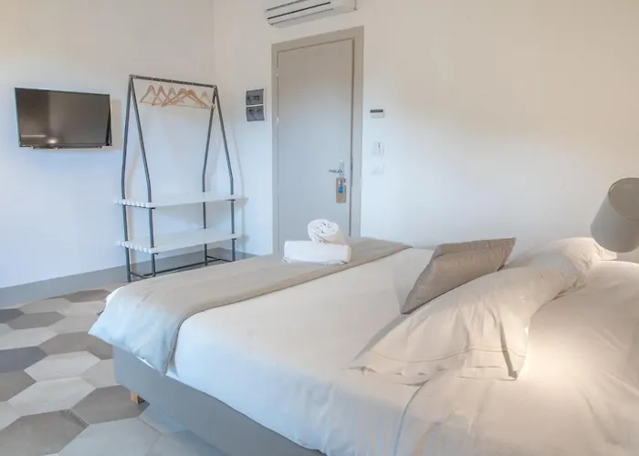 Hotel Villa Ambra