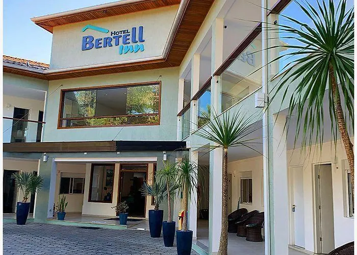 Hotel Bertell Inn