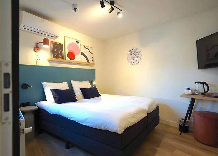 Zest Hotel Daalhemerweg