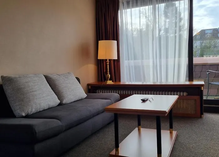 Hotel Quellenhof Baden-Baden