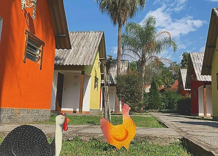 Hotel Bertell Penedo 