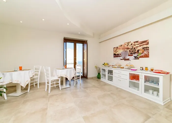 L'Antico Portone B&B Palinuro
