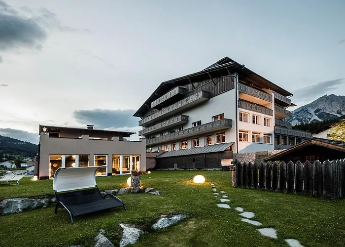 Hotels in St. Valentin auf der Haide