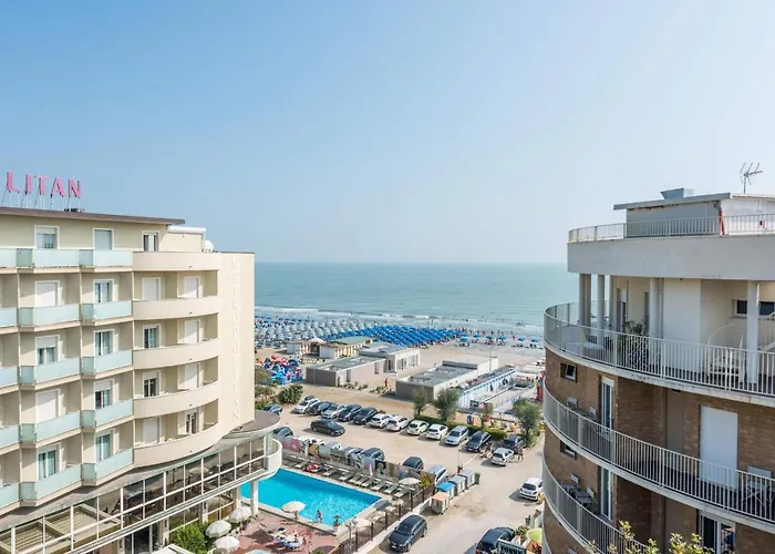 Hotel Fenice Milano Marittima