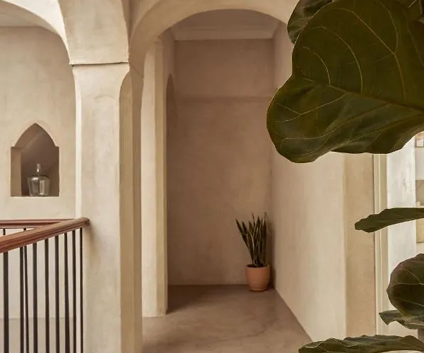Casa Uva - Boutique Guest House Vejer de la Frontera