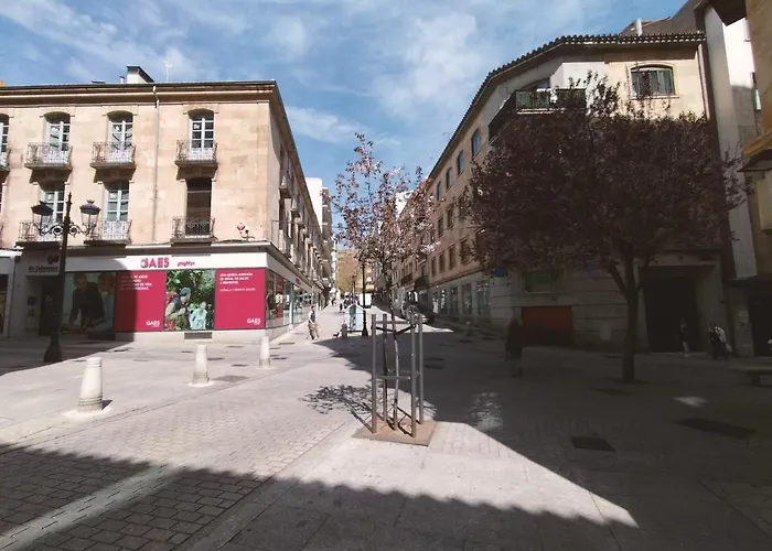 Hostal Gonzala By Gaiarooms Salamanca