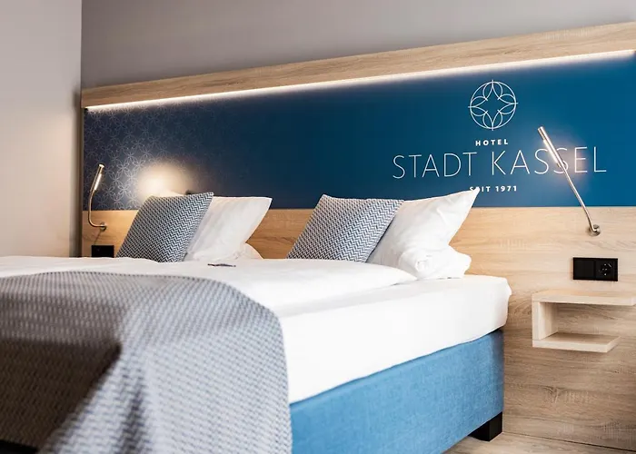 Hotel Stadt Kassel Rinteln