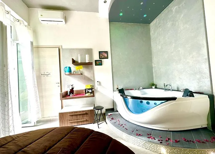 Il Quadrifoglio guesthouse