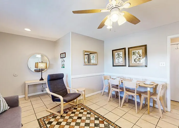 Seahorse 612 Apartment Gulf Shores