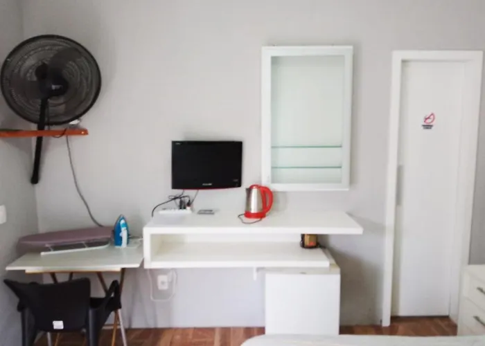 Espaço aconchegante Blumenau