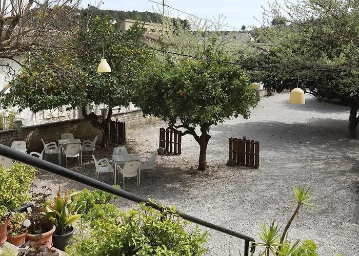 Nasilvana Hotel & Spa Adults Only Benimantell
