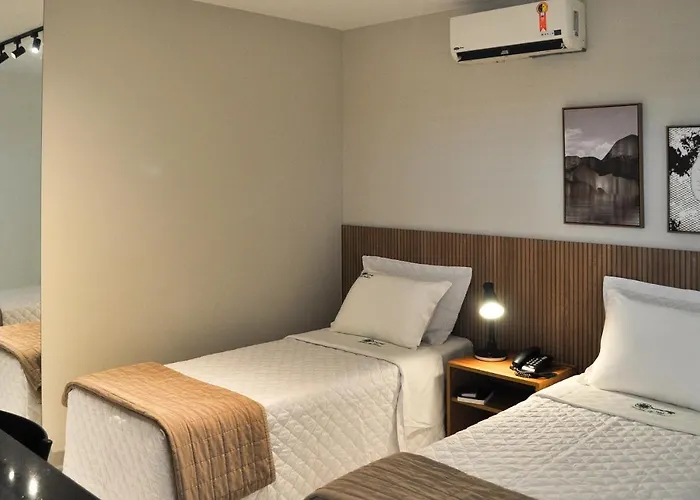 Suites Residence