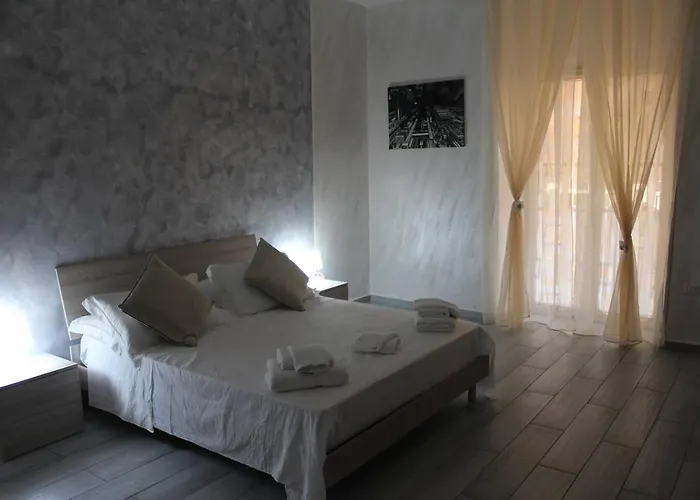 Casa Vacanza Grey Napoli